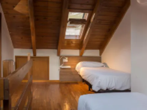 SNÖ Vall de Boí Hotels in Alta Ribagorca