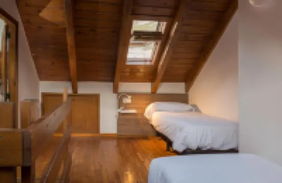 SNÖ Vall de Boí Hotel a Alta Ribagorça