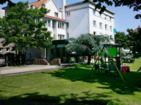 Parkhotel Hotels in De Panne