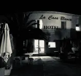 Hotel la Casa Отели в г. Лёкат