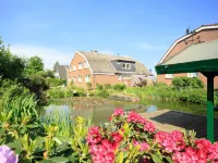 Hotel Maromme Отели в г. Квикборн
