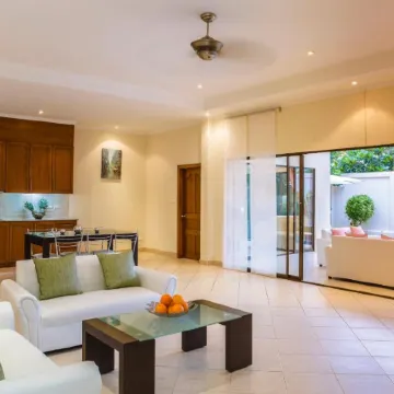 Magic Villas Pattaya