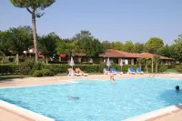 Le Corti Del Lago - Pools