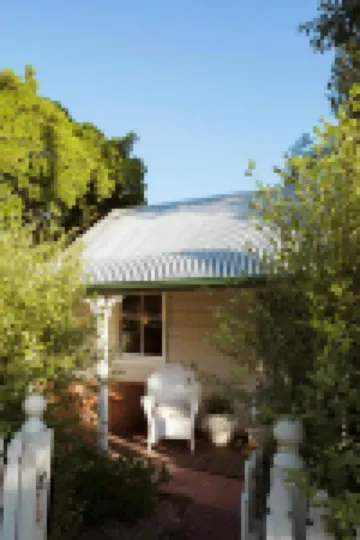 Illalangi Boutique Cottage