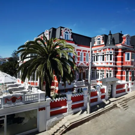 Palacio Astoreca