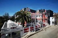 โรงแรม Palacio Astoreca โรงแรมใน