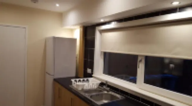 ช็อตส์ บ้านจากบ้าน โรงแรมใน