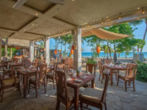 Hotel Villa Taina Hoteles en Cabarete