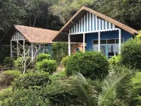 Heaven Beach Resort & Art