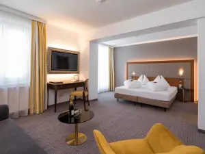 Goritschniggs Hotel - Self Check-IN