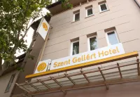 Szent Gellért Hotel Hotels in 