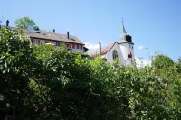Auberge Aux Deux Sapins Hotels in Orbe VD
