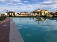 Agriturismo Il Boschetto Hotels in Cambiago