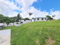 Hotel Vista Laguna Bacalar