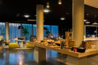 Hôtel Mercure Zénith Nantes Saint-Herblain Hotels in Saint-Herblain