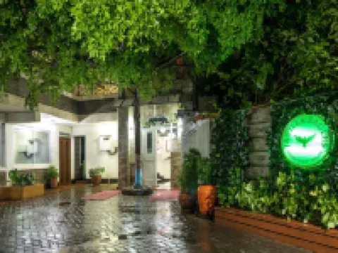 Javilla Eagles Safari Guest house โรงแรมในไนโรบี