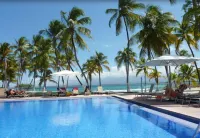 Hotel Fleur d'Epee - Beach