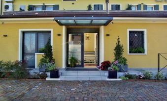 Hotel Rovere
