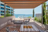 Eol Apartments Split Žnjan Beach - 5 ดาว