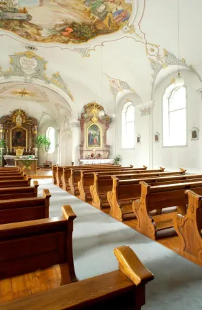 Tagungshaus Reimlingen Отели в г. Мёнксдеггинген