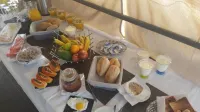 Vivi Hotel - breakfast