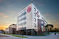 Haston City Hotel Hotels in Trzebnica