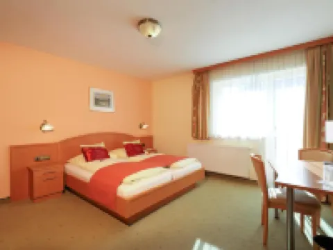 Gasthaus-Landhotel Traunstein Hotels in Abtenau