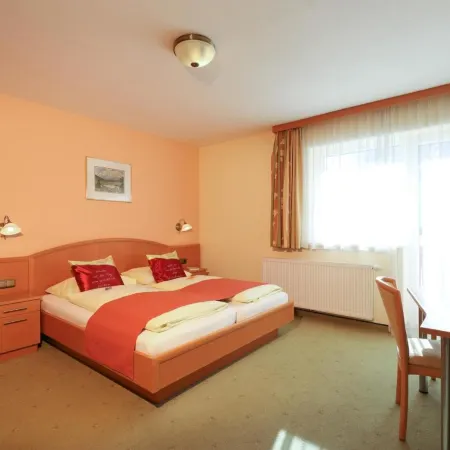 Gasthaus-Landhotel Traunstein