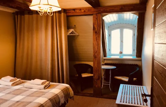 佛特哥瑞發公寓