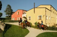 Alghero Resort Country Hotel & Spa Hotels in Olmedo