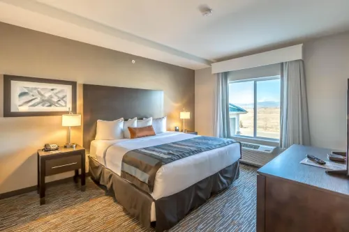 Wingate by Wyndham Loveland