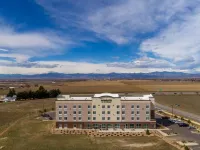 Wingate by Wyndham Loveland Hotels in Johnstown