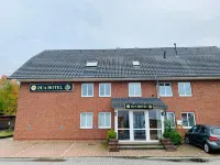 Dua Hotel Hotels in Wennigsen