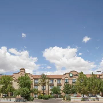 GreenTree Inn and Suites Florence, AZ