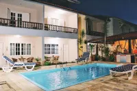 Pousada Baleia Azul Hotels in Rio das Ostras
