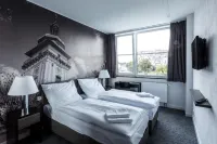 Hotel Bílý Páv Hotels in 