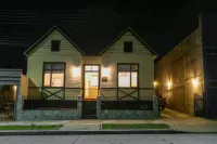 Hotel Albatros Hoteles en Punta Arenas
