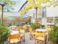 Ostello Tasso Hoteles cerca de Jardín de Bóboli