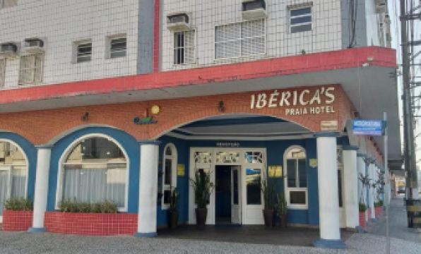 Ibericas Praia Hotel - Housity