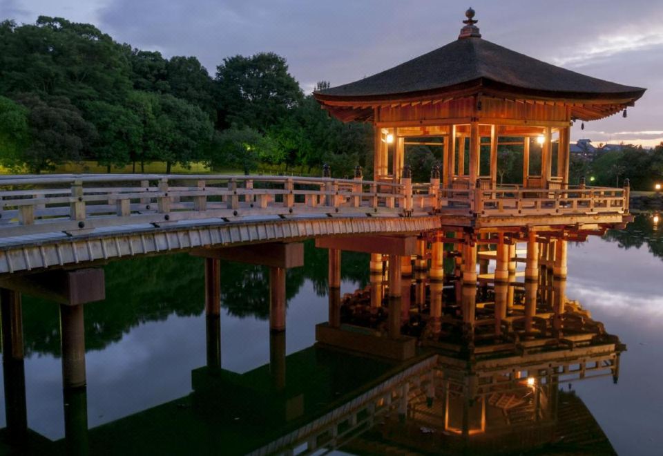 1. 니폰니아 호텔 ..