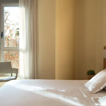 Aura Park Aparthotel Fira Barcelona
