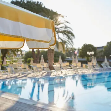 Golfo del Sole Holiday Resort