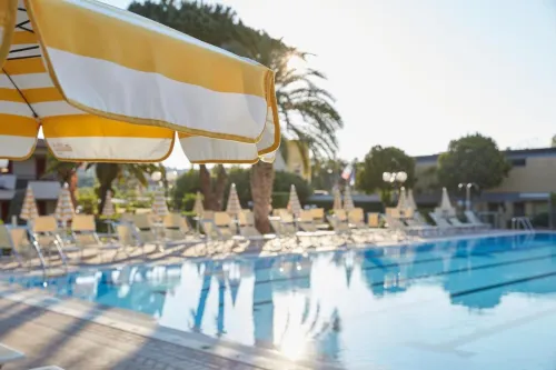 Golfo del Sole Holiday Resort Hotels in Follonica