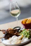 Boshotel Overberg Hotel a Maurik