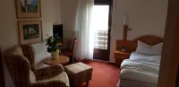 Berghof Hotel Hotels in Bad Driburg