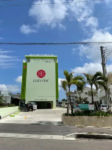 Hotel Ishigakijima 2020