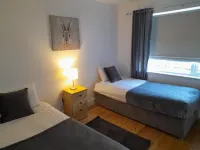 Delphi Cottage