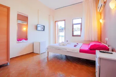 Saray Otel