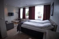 Askvoll Fjordhotell Hotels in Askvoll Municipality
