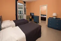 Hotel Kursaal BB